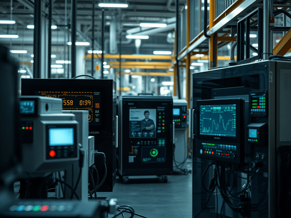 Best Practice for IIoT or Digital&nbsp;Transformation