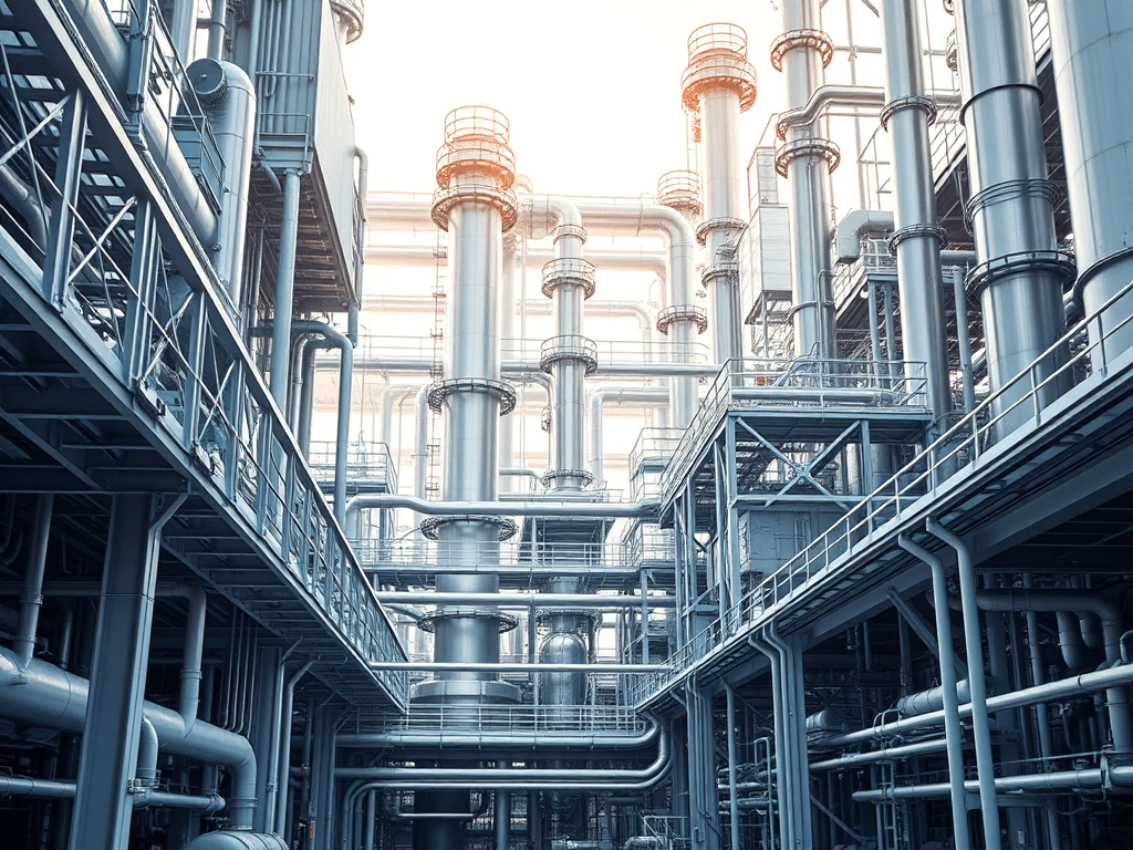 Beyond Digitization: How Plants Can Leverage IIoT to Solve Long-Standing&nbsp;Challenges