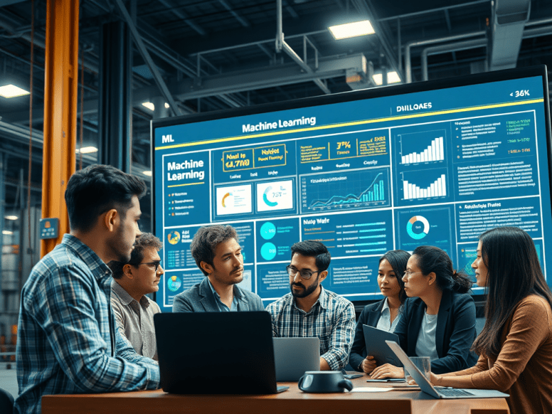 End-to-end ML/Analytics Projects